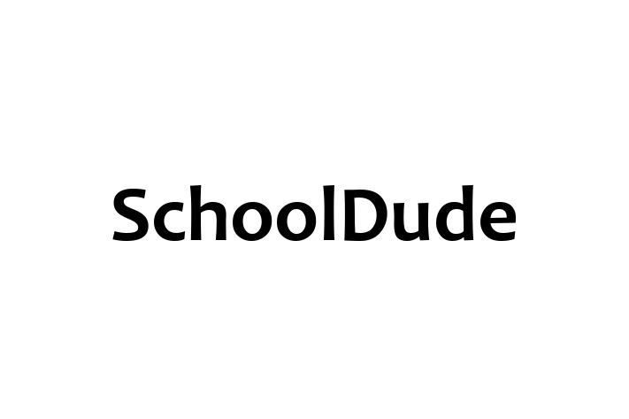 Technology Solutions Firm SchoolDude