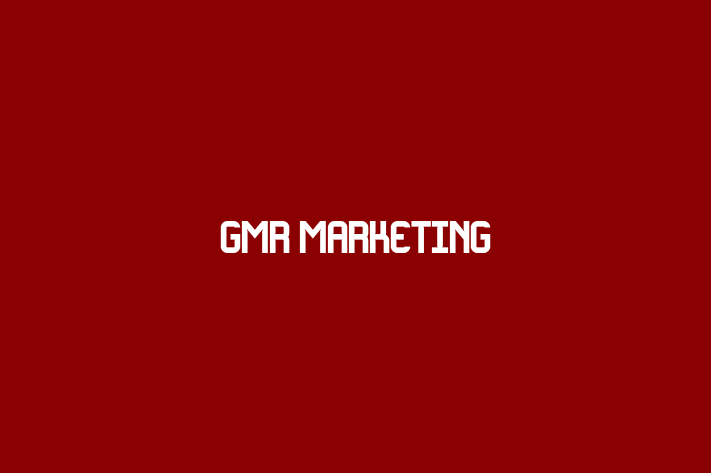 HR Administration GMR Marketing