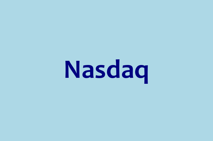 Human Resource Management Nasdaq