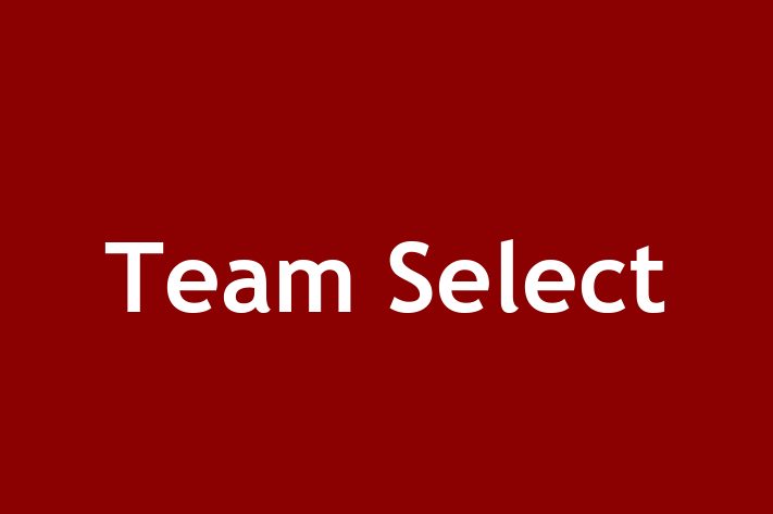 Employee Resource Management Team Select