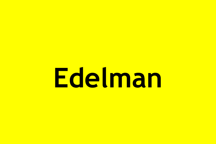 Labor Relations Edelman