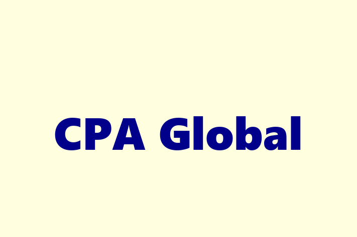 Tech Solutions Company CPA Global