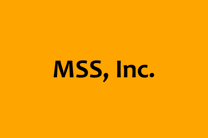 Employee Resource Management MSS Inc.