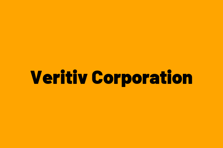 Software Services Company Veritiv Corporation