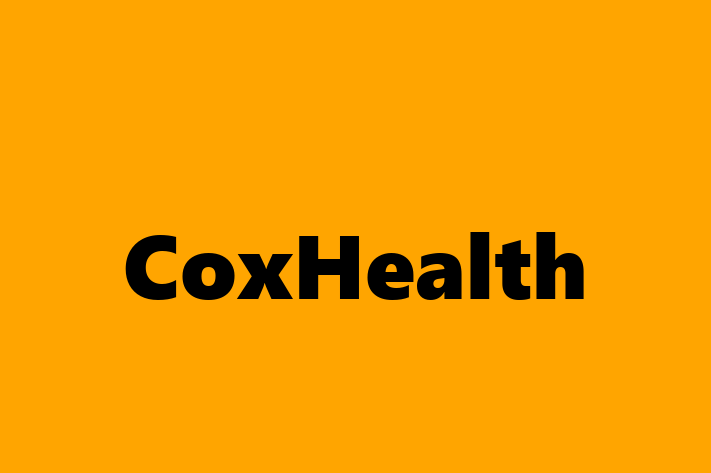 Workforce Management CoxHealth