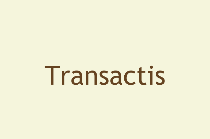 Software House Transactis