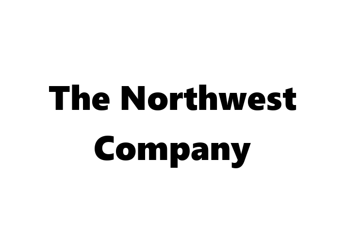 People Management The Northwest Company