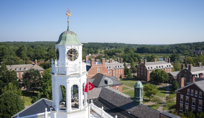 Staff Management Phillips Exeter Academy