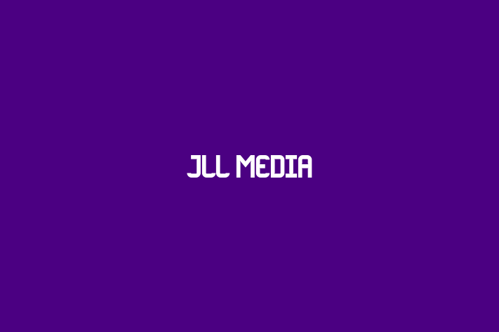 Tech Solutions Company JLL Media