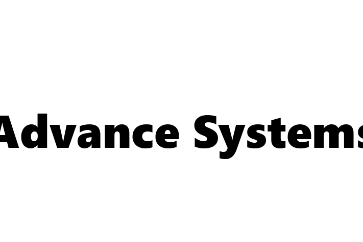 IT Company Advance Systems