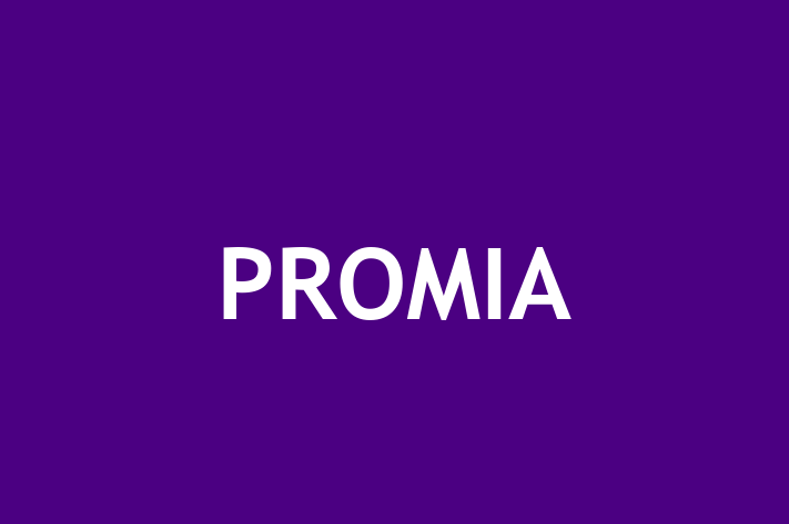 Software Services Company PROMIA