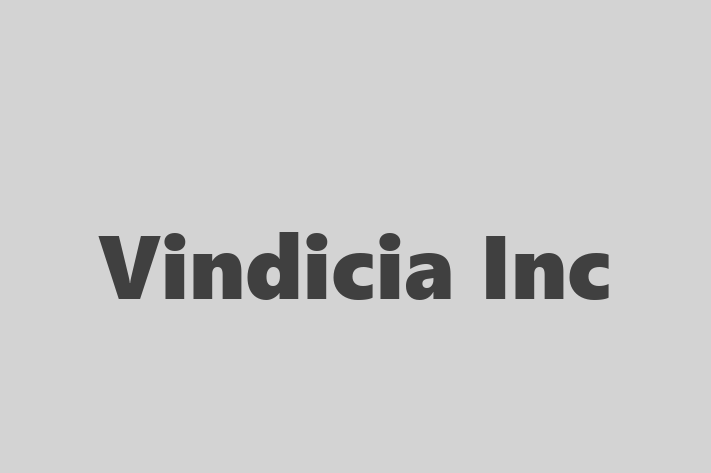 Software House Vindicia Inc