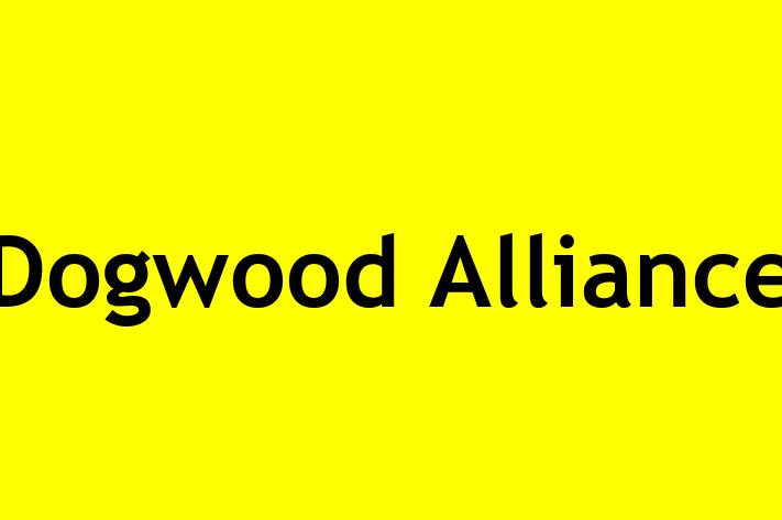 Tech Solutions Company Dogwood Alliance