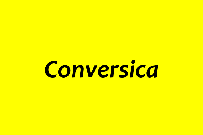 Software House Conversica