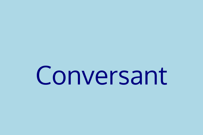 Technology Company Conversant