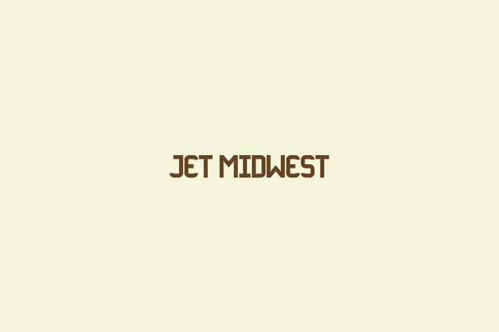 People Management Jet Midwest