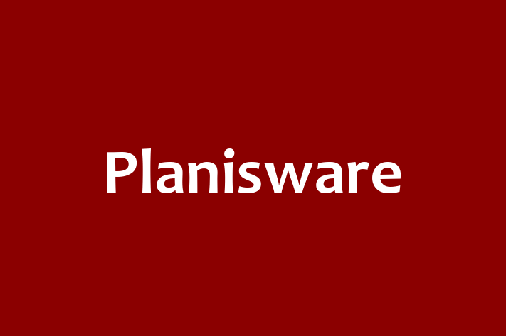 Staff Management Planisware