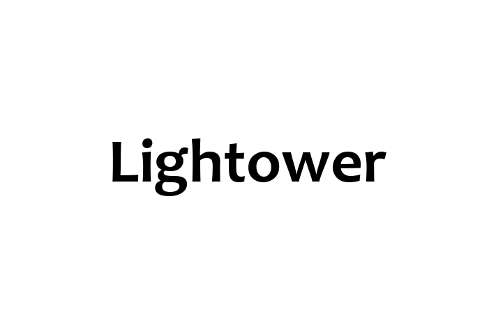 Digital Solutions Provider Lightower