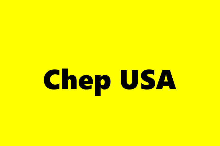 Software Firm Chep USA