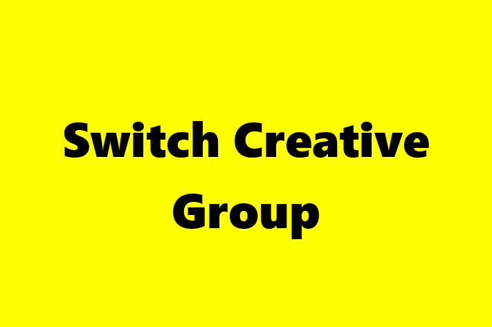 Software House Switch Creative Group