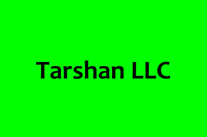 Technology Company Tarshan LLC