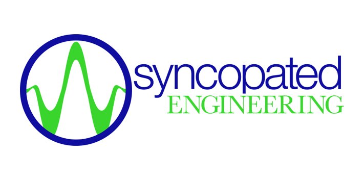 Software Development Firm Syncopated Engineering Inc.