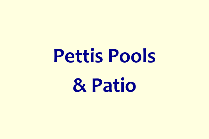 Employee Relations Pettis Pools  Patio