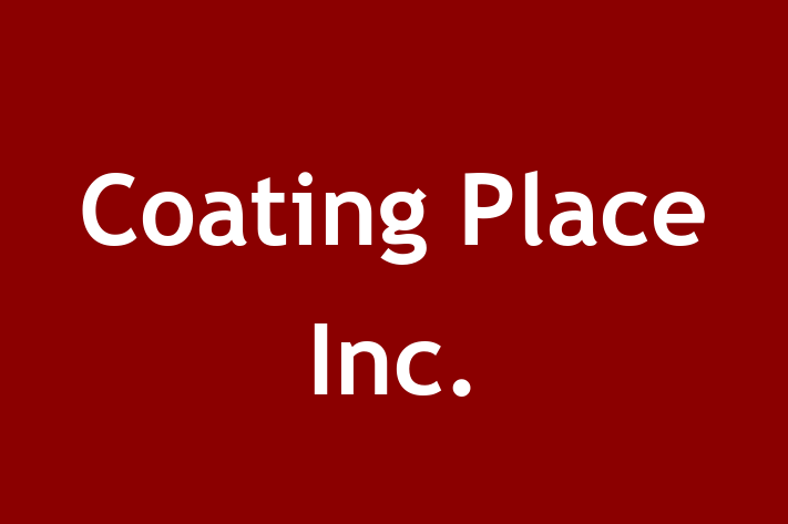 Employee Relations Coating Place Inc.