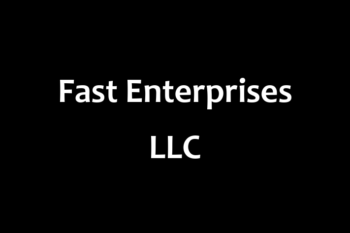 Software House Fast Enterprises LLC