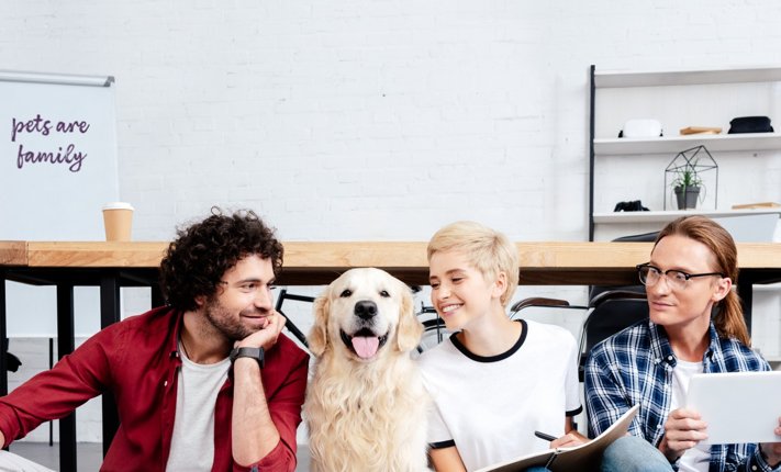 Employee Resource Management Pet Benefit Solutions