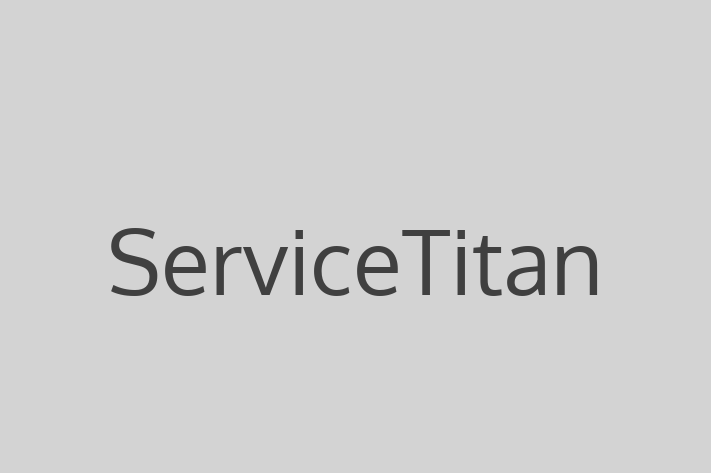 Application Development Company ServiceTitan