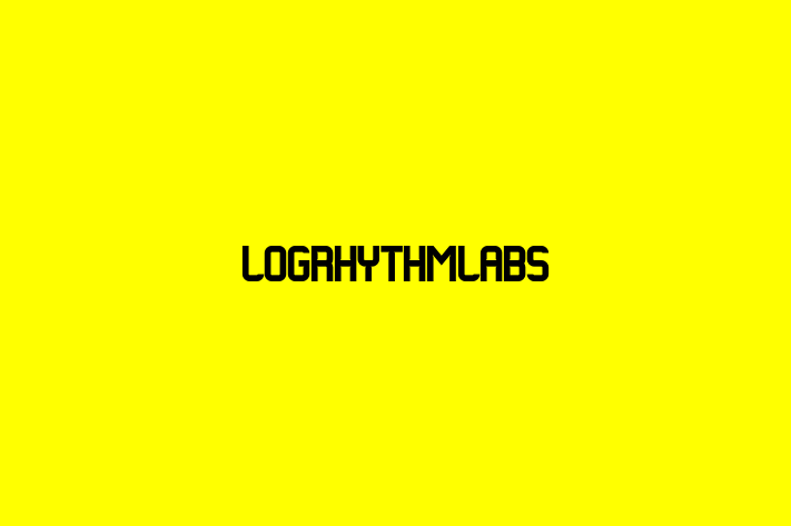 Digital Solutions Provider LogRhythmLabs