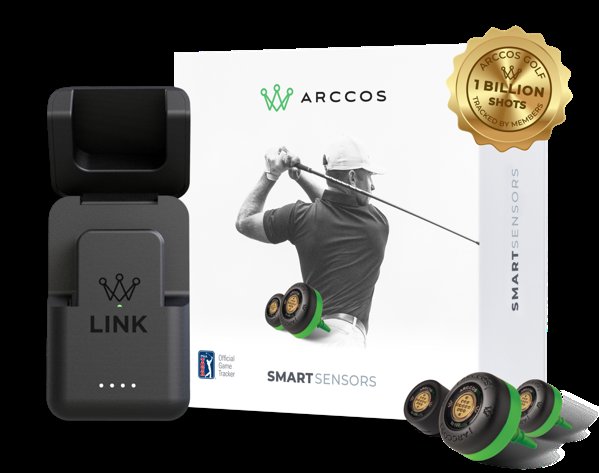 Application Development Company Arccos Golf