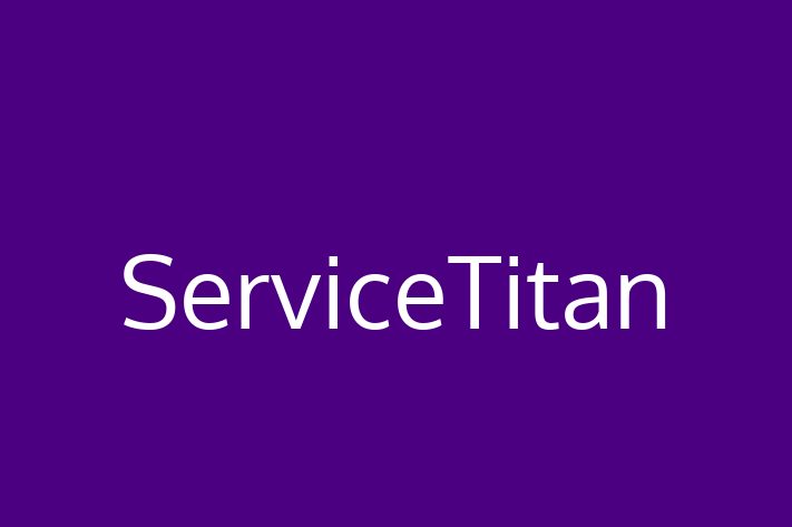 Software Development Company ServiceTitan