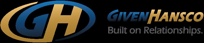 Software Services Company GivenHansco Inc