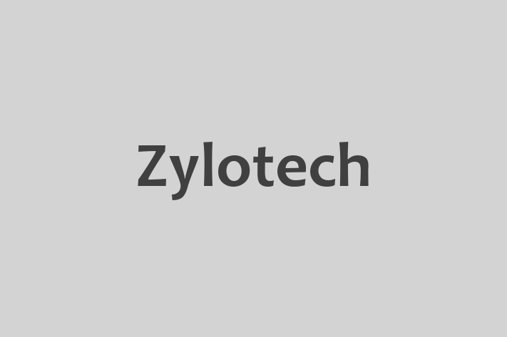 Software House Zylotech