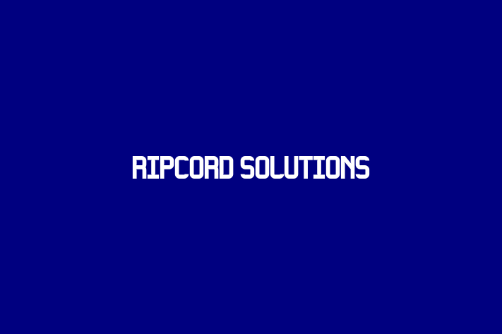 Workforce Management Ripcord Solutions