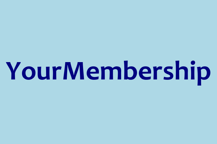 Technology Company YourMembership