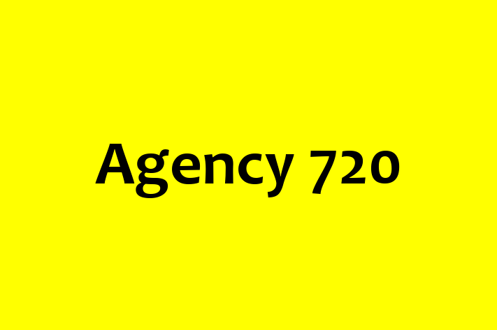 Labor Relations Agency 720