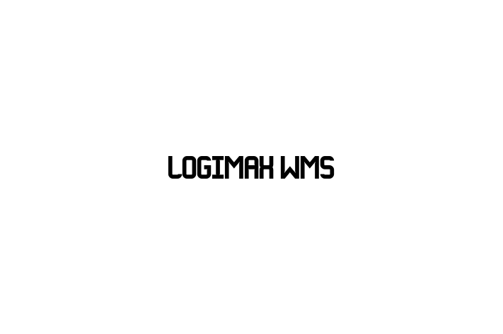 Software Services Company Logimax WMS