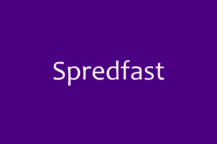 Tech Solutions Company Spredfast