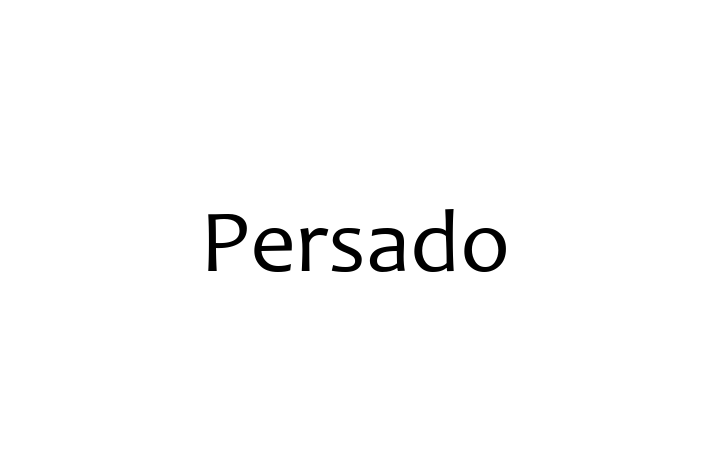 IT Company Persado