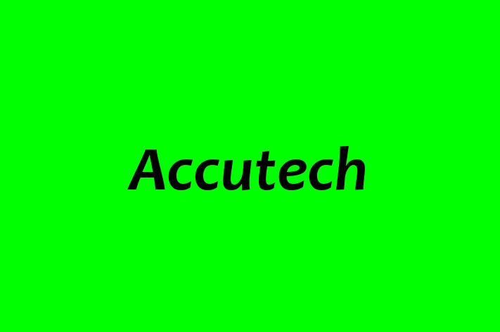 Technology Company Accutech