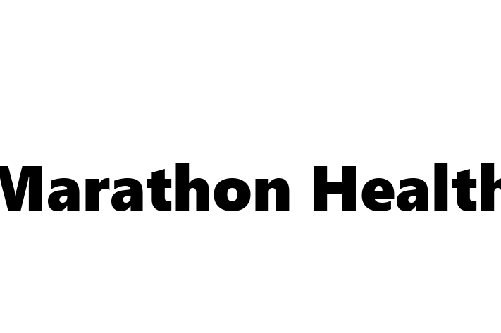 Employee Relations Marathon Health