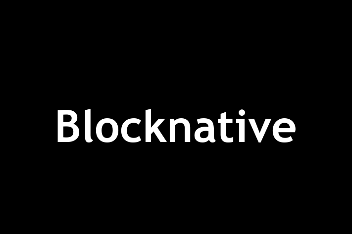 Employee Relations Blocknative