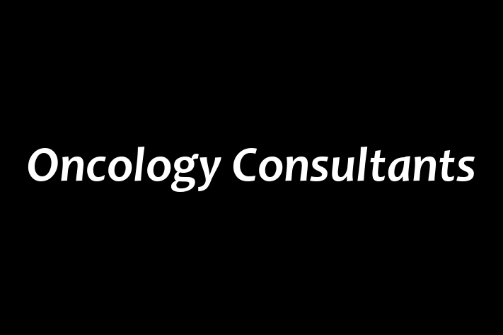 Employee Relations Oncology Consultants