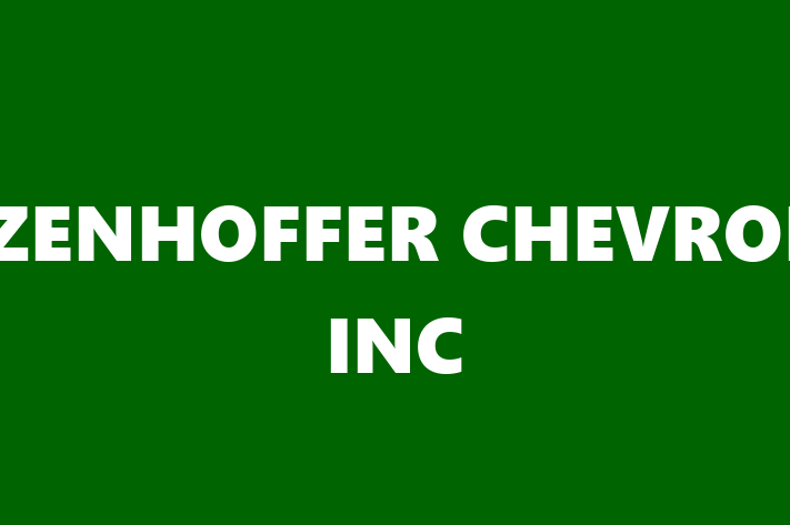 Labor Relations ATZENHOFFER CHEVROLET INC