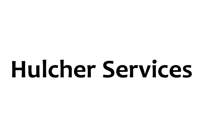 Staff Management Hulcher Services