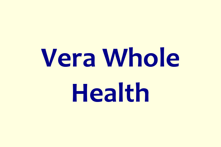 Labor Relations Vera Whole Health