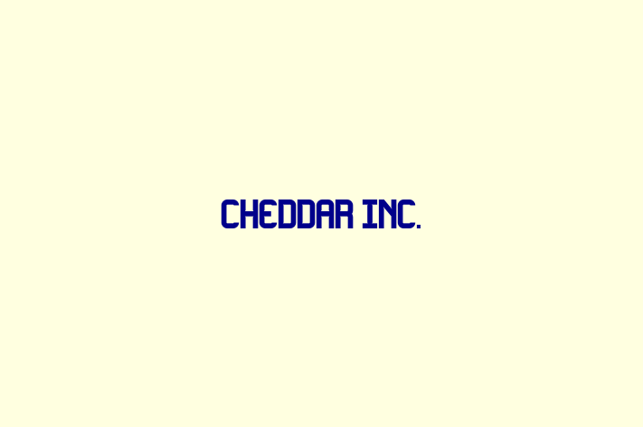 Employee Relations Cheddar Inc.